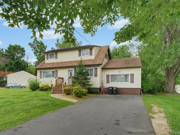 43 James Road , Monroe, NY 10950