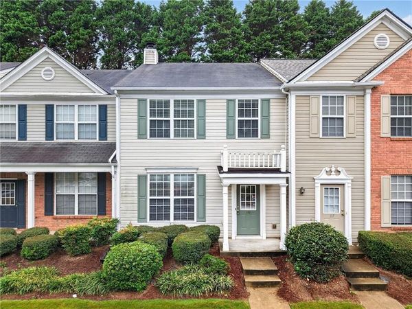 4645 Valais Court, Unit 116, Alpharetta, GA 30022