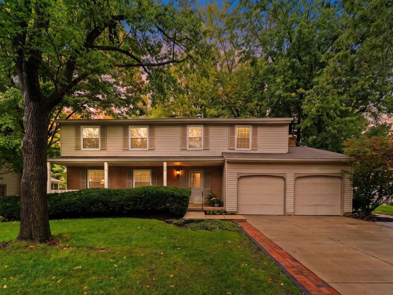 84 Belpre Place W, Westerville, OH 43081 Photo 1