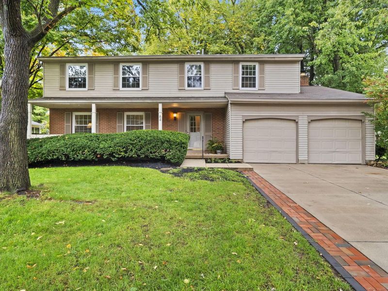 84 Belpre Place W, Westerville, OH 43081 Photo 34