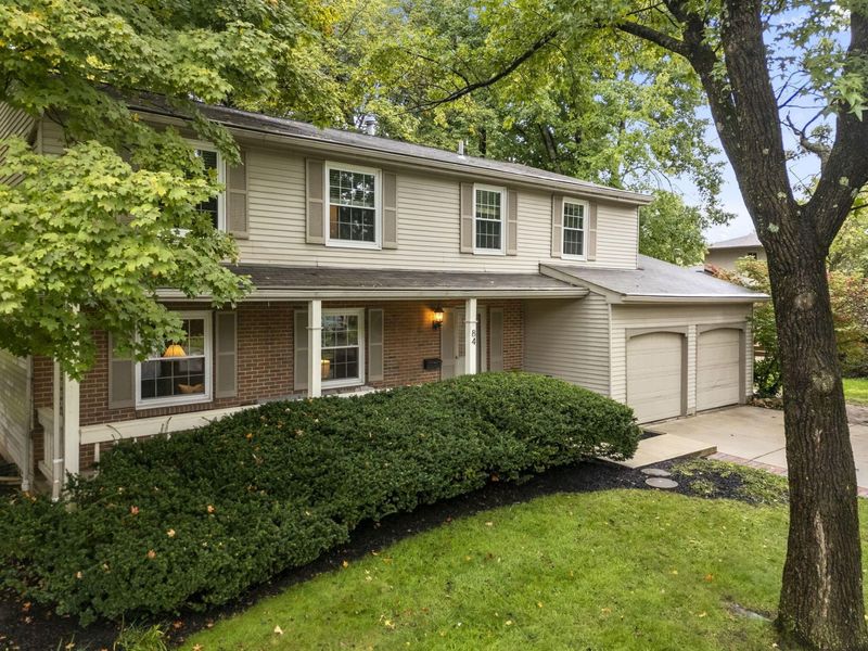 84 Belpre Place W, Westerville, OH 43081 Photo 35