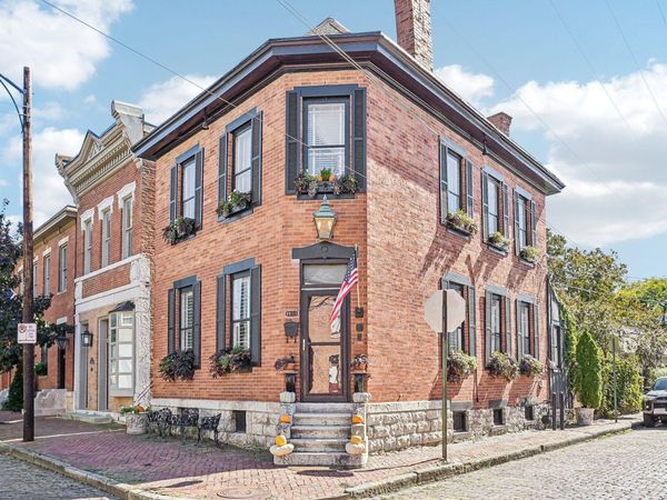 129 E Beck Street, Columbus, OH 43206