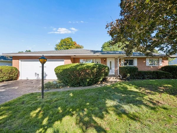 5450 Sandalwood Boulevard, Columbus, OH 43229