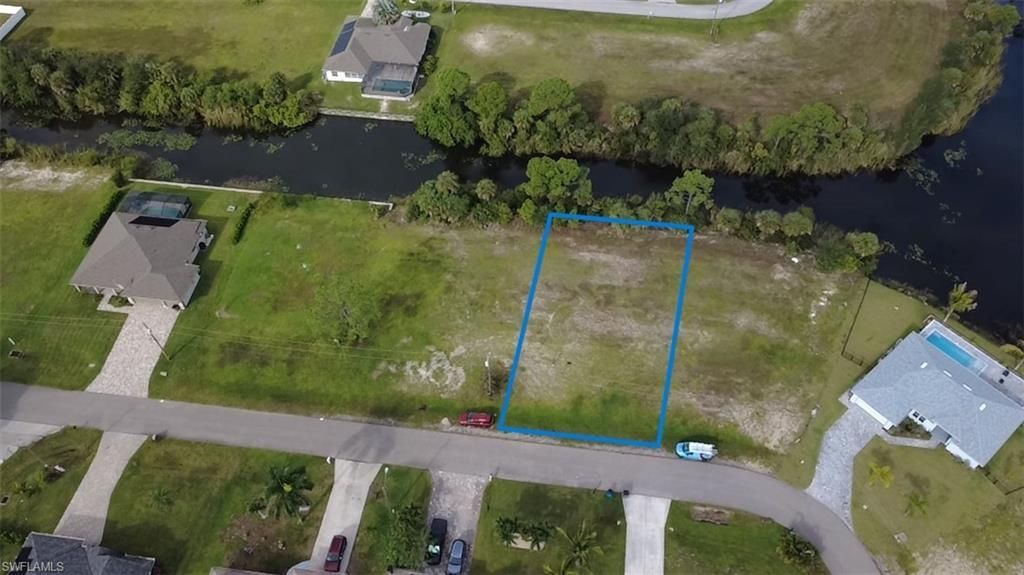 3224 NE 15th Pl , Cape Coral, FL 33909 Photo