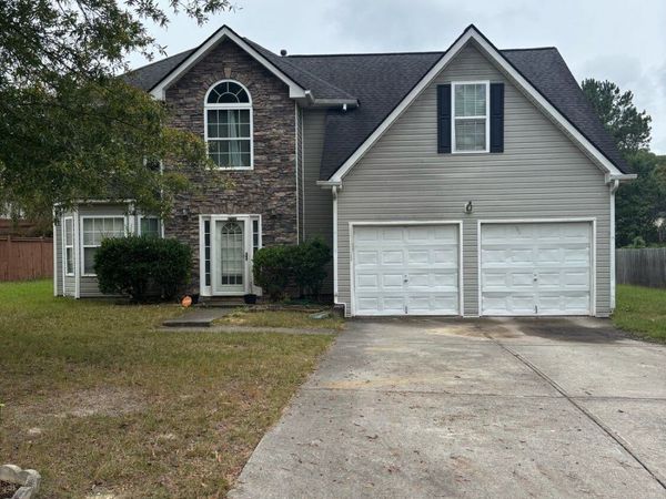 3757 Oakman Place, Fairburn, GA 30213