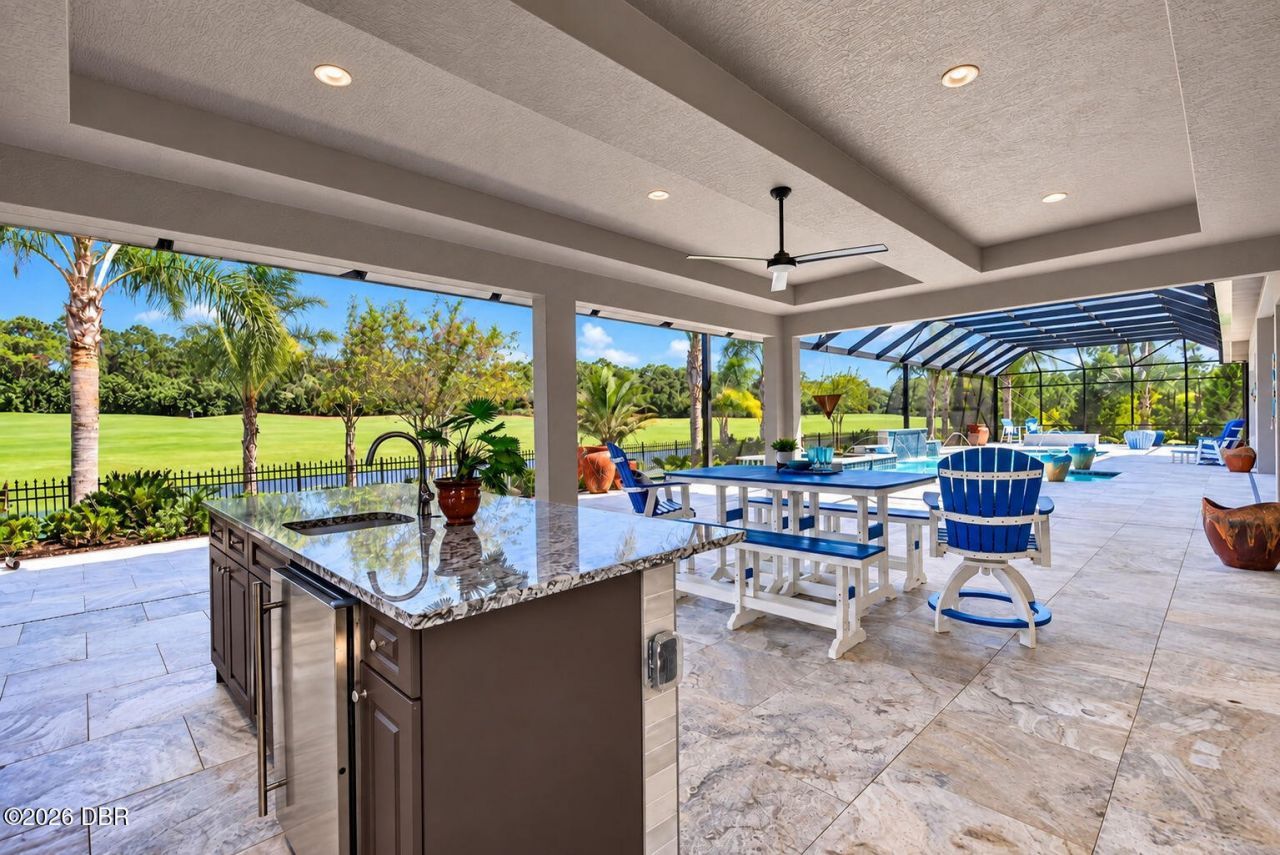 1015 Sudbury Lane, Ormond Beach, FL 32174 Photo