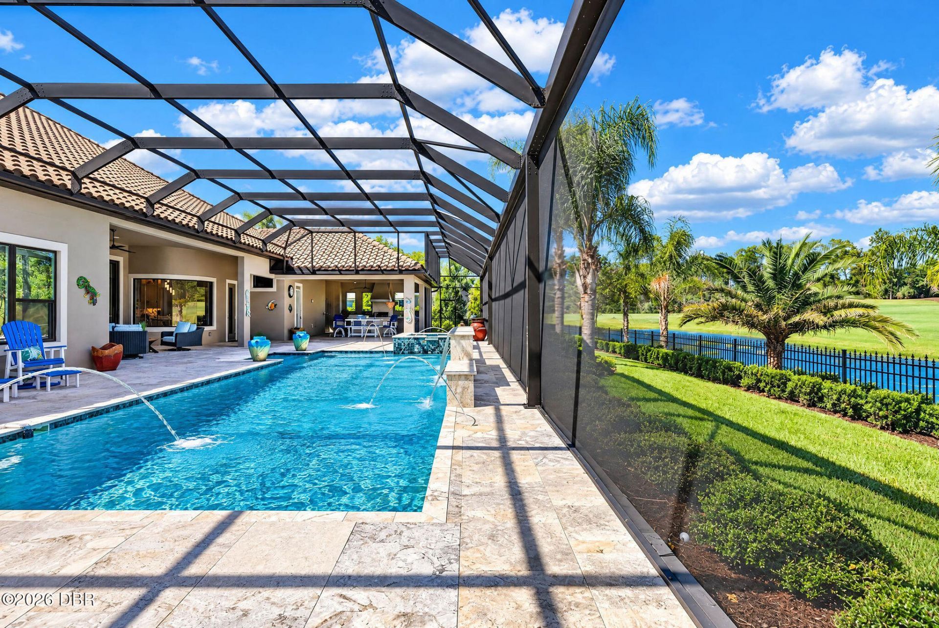 1015 Sudbury Lane, Ormond Beach, FL 32174 Photo