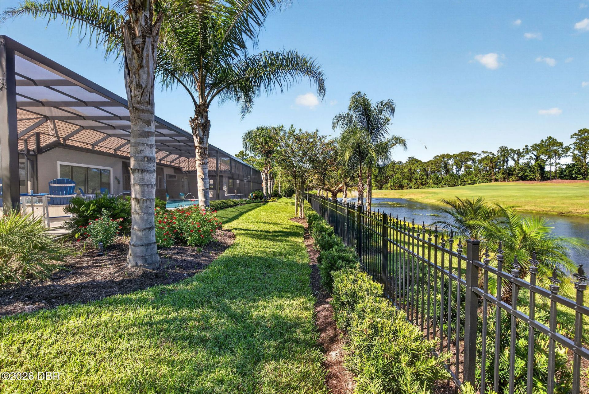 1015 Sudbury Lane, Ormond Beach, FL 32174 Photo
