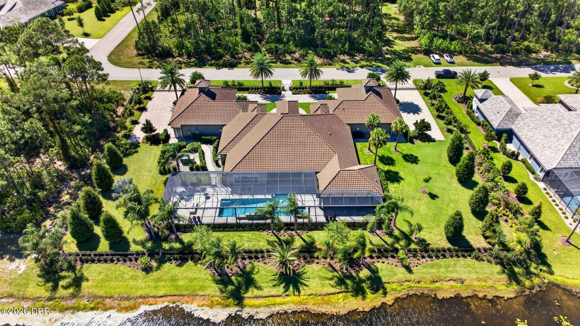 1015 Sudbury Lane, Ormond Beach, FL 32174 Photo