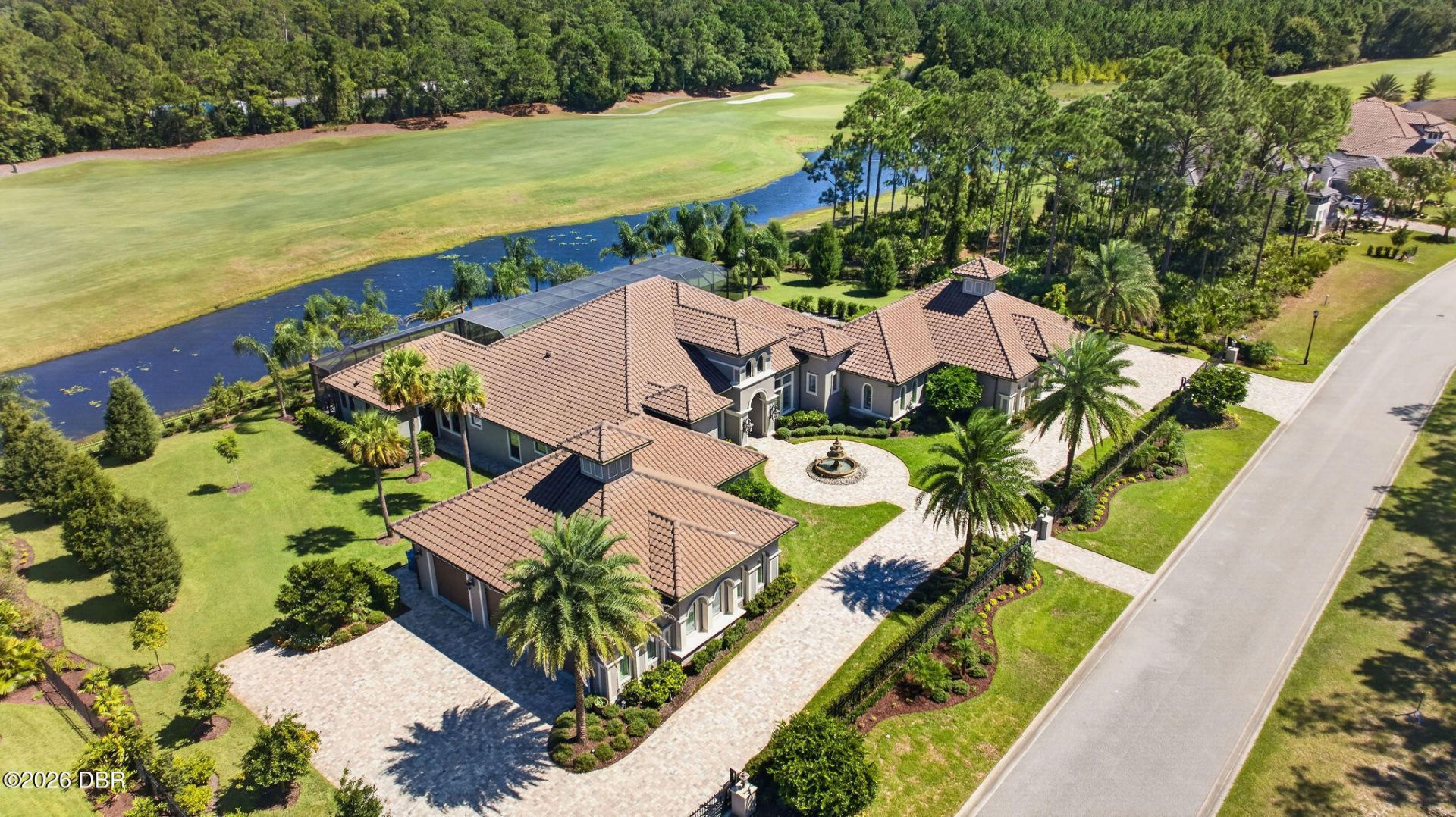 1015 Sudbury Lane, Ormond Beach, FL 32174 Photo