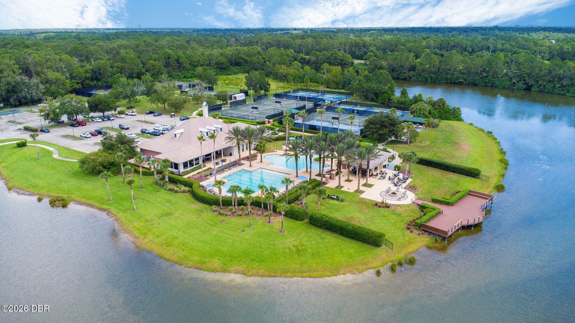 1015 Sudbury Lane, Ormond Beach, FL 32174 Photo