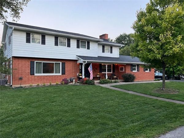 10080 El An Ja Drive, Miamisburg, OH 45342