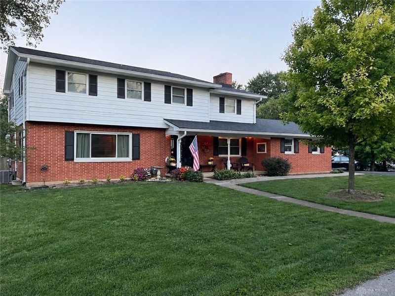 10080 El An Ja Drive, Miamisburg, OH 45342 Photo 1