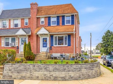 348 ABBEY TERRACE, DREXEL HILL, PA 19026