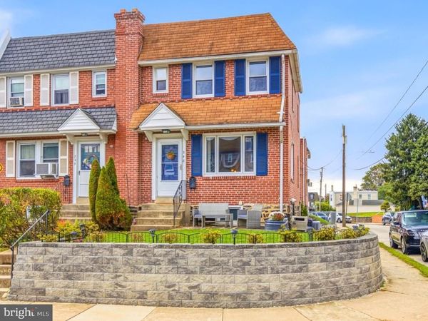 348 ABBEY TERRACE, DREXEL HILL, PA 19026