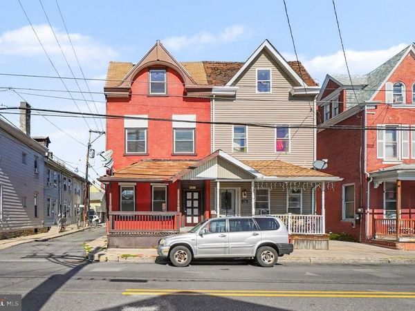 921 LEHMAN STREET, LEBANON, PA 17046