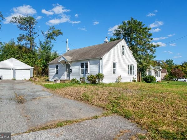 1715 MONTGOMERY ROAD, WILMINGTON, DE 19805