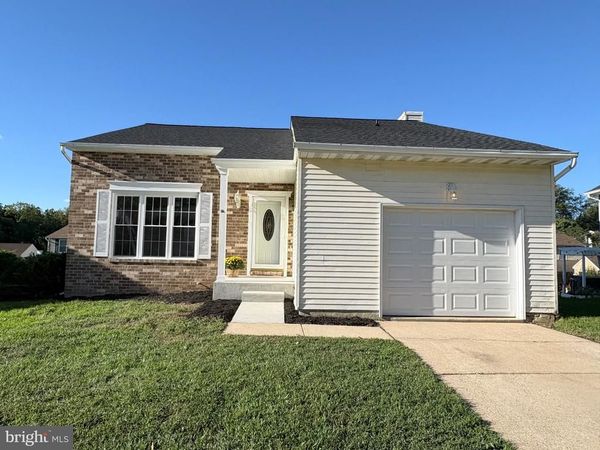 9020 HEDGEROW WAY, NOTTINGHAM, MD 21236
