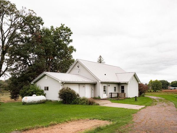 20041 County Highway Sr HIGHWAY, Richland Center, WI 53581