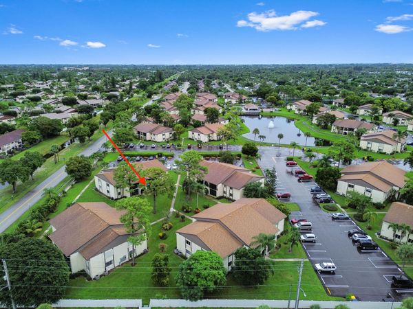 3531 Long Pine Court, Unit B-1, Greenacres, FL 33463