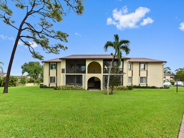 3531 Long Pine Court, Unit B-1, Greenacres, FL 33463