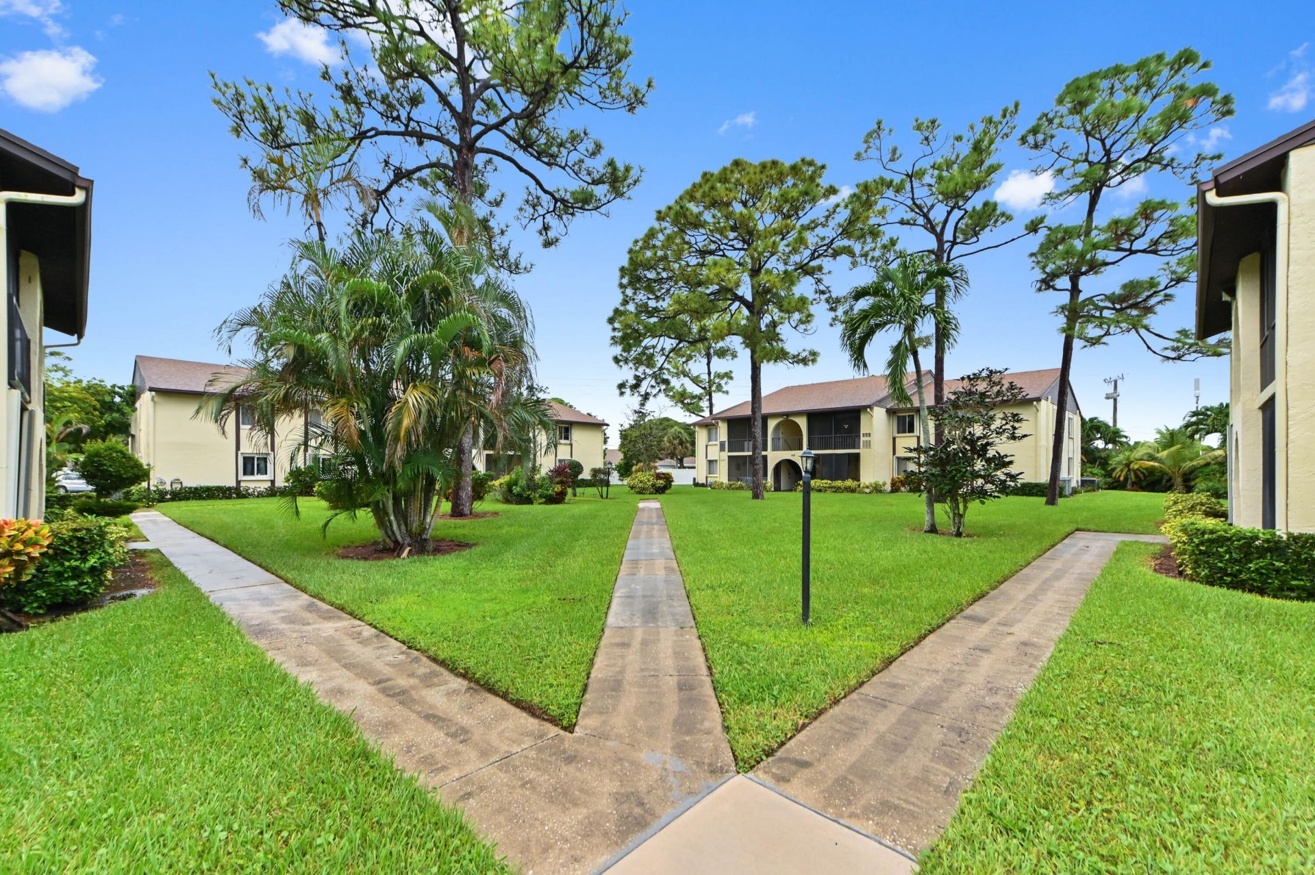 3531 Long Pine Court, Unit B-1, Greenacres, FL 33463 Photo