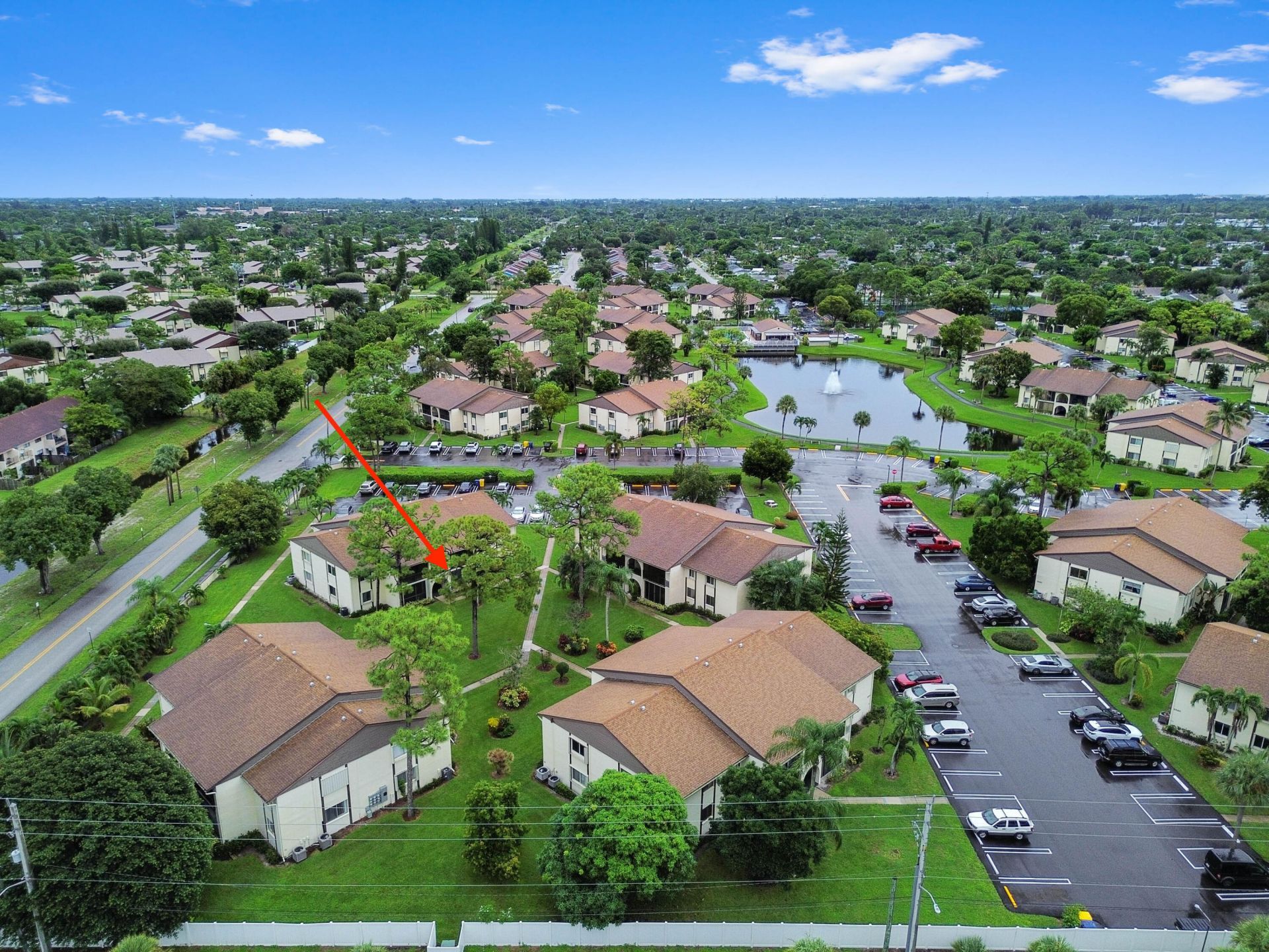 3531 Long Pine Court, Unit B-1, Greenacres, FL 33463 Photo