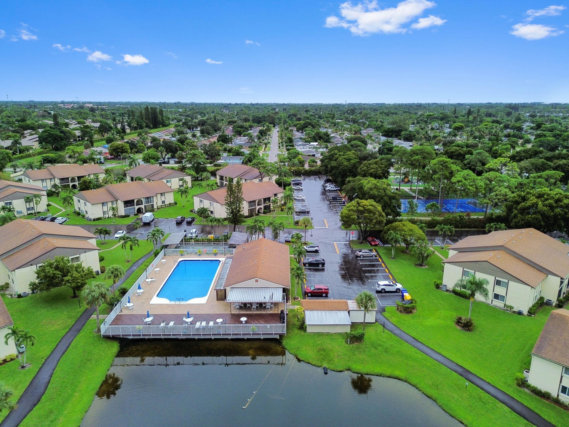 3531 Long Pine Court, Unit B-1, Greenacres, FL 33463 Photo