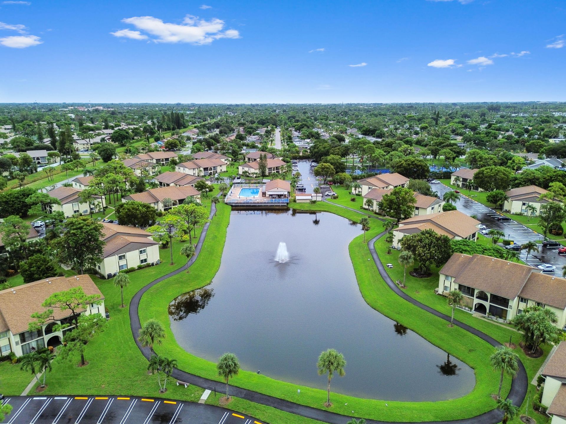 3531 Long Pine Court, Unit B-1, Greenacres, FL 33463 Photo