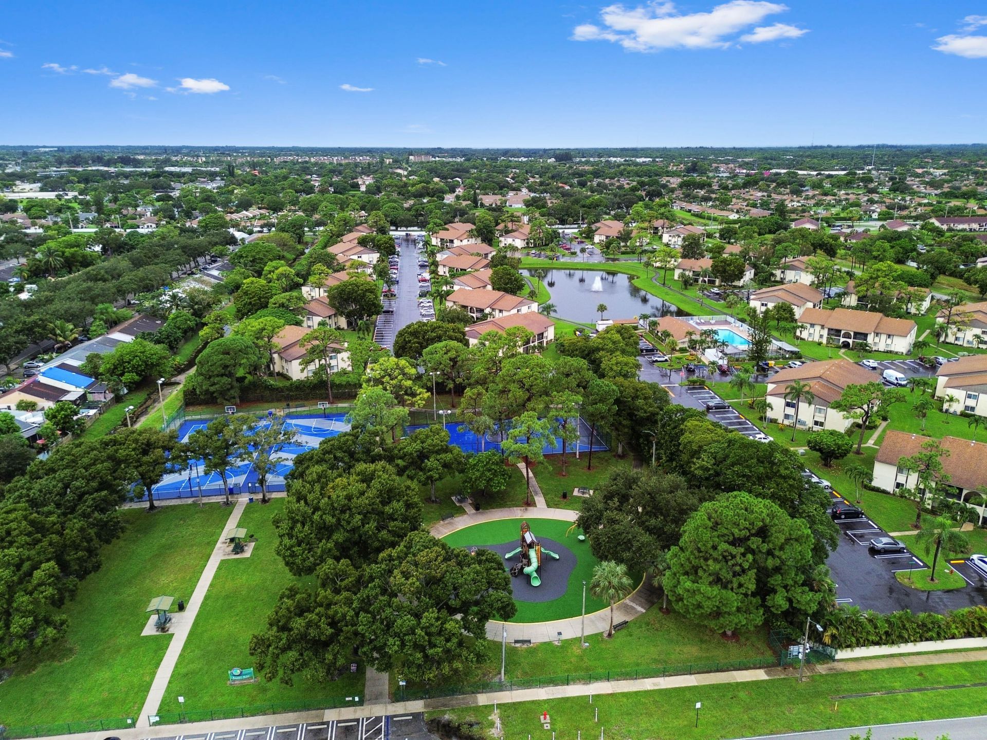 3531 Long Pine Court, Unit B-1, Greenacres, FL 33463 Photo
