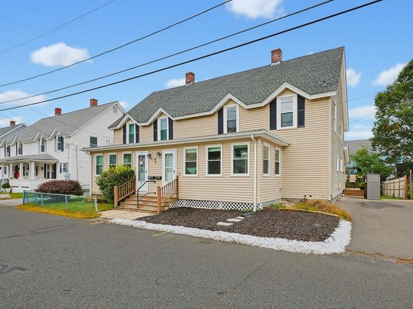 21 Orchard St, Unit 21, Grafton, MA 01560
