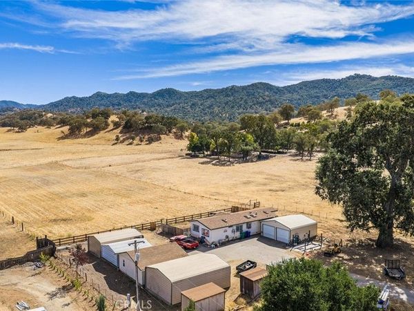 22815 I, Santa Margarita, CA 93453