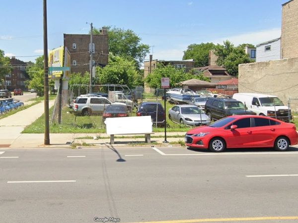 7752 S Ashland Avenue , Chicago, IL 60620