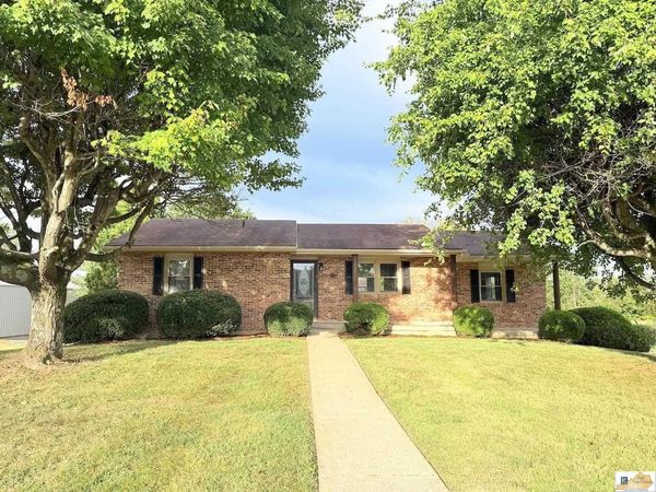 71 E 80 Drive , Columbia, KY 42728