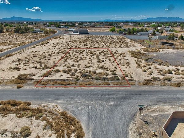 2761 Ranchita Way , Pahrump, NV 89048