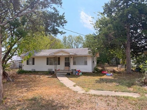 114 G Street , Savanna, OK 74565