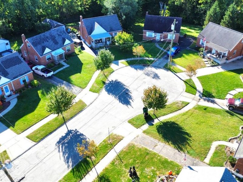 1147 Nancy Lee Lane, Cincinnati, OH 45238 Photo 23
