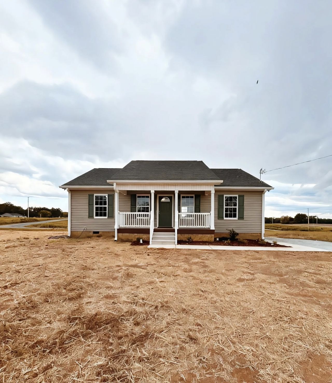 171 Rigling Rd  Loretto, TN 38469