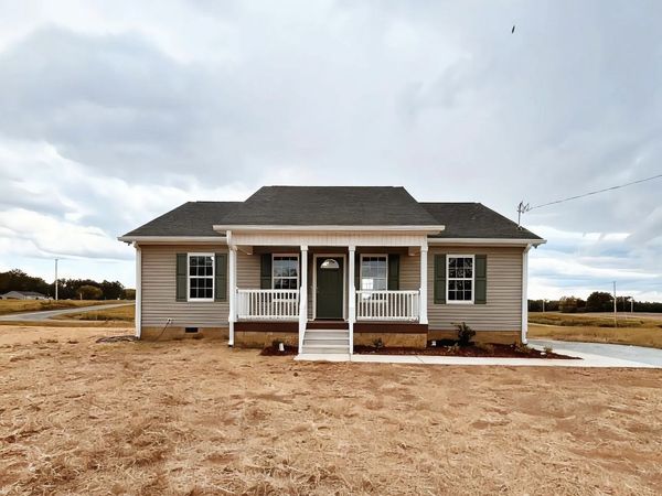 171 Rigling Rd , Loretto, TN 38469