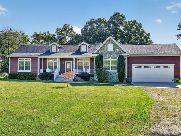 242 Dagenhart Farm Road , Statesville, NC 28677