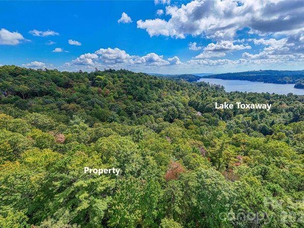 49R Quartz Mine Road , Lake Toxaway, NC 28747