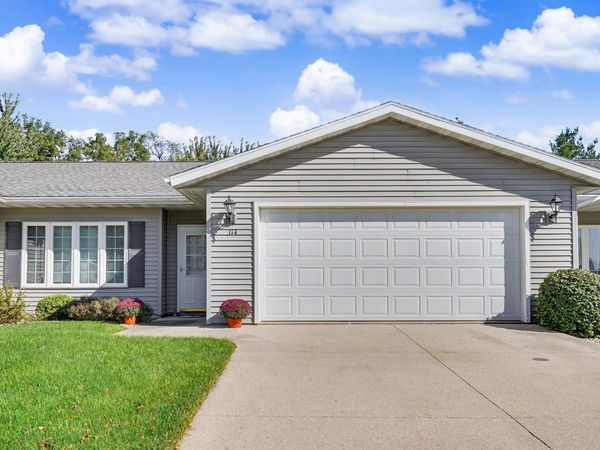 114 Cardinal Court , Independence, IA 50644