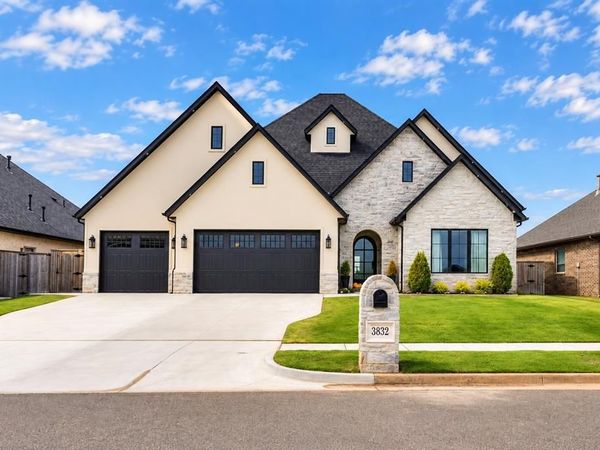 3832 Legacy Drive, Norman, OK 73069