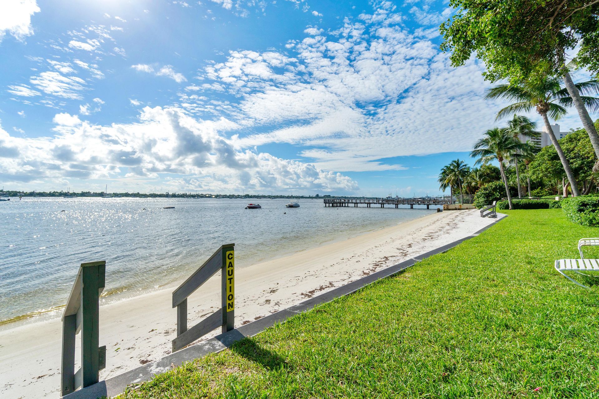 5600 N Flagler Drive, Unit 409, West Palm Beach, FL 33407 Photo