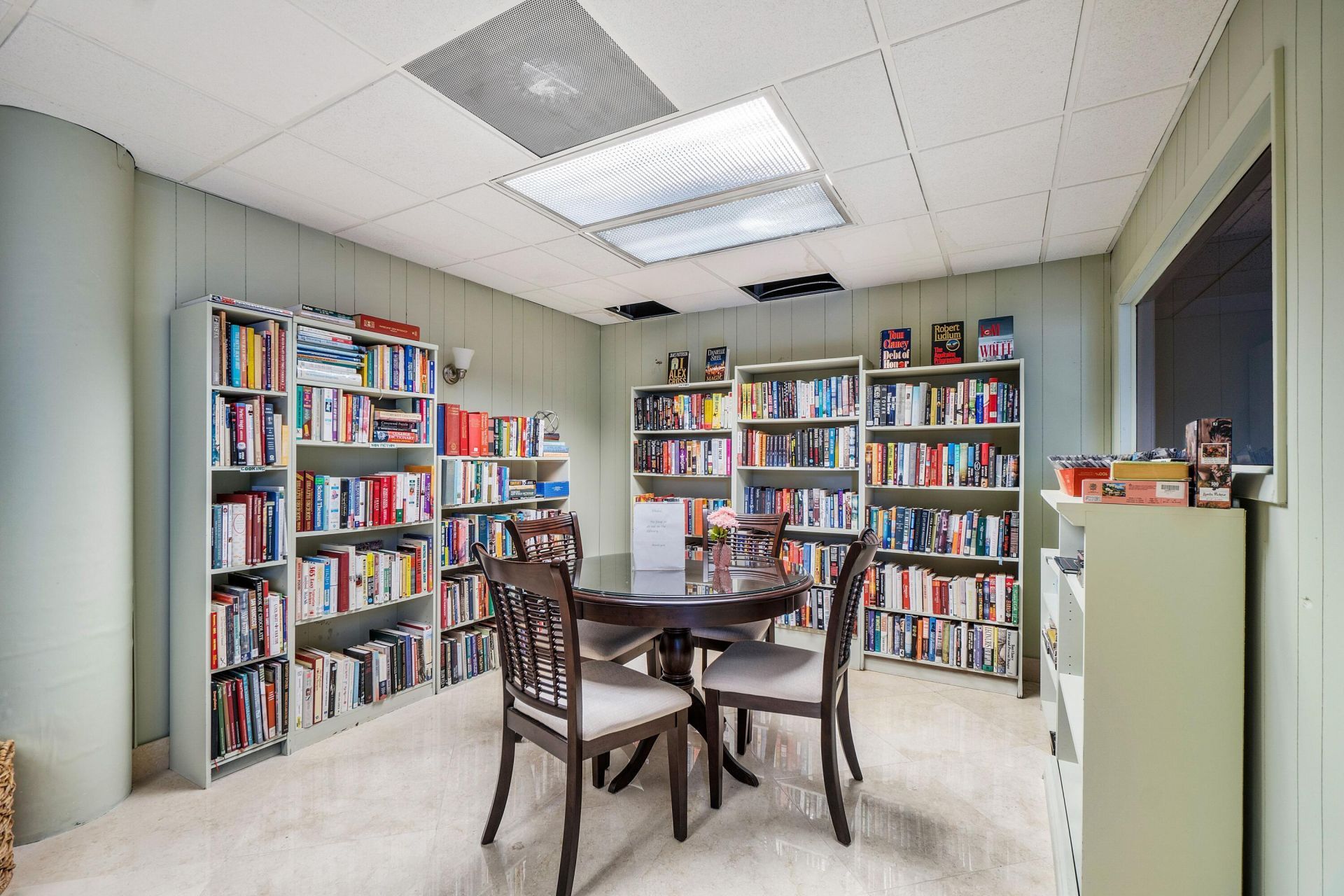 5600 N Flagler Drive, Unit 409, West Palm Beach, FL 33407 Photo