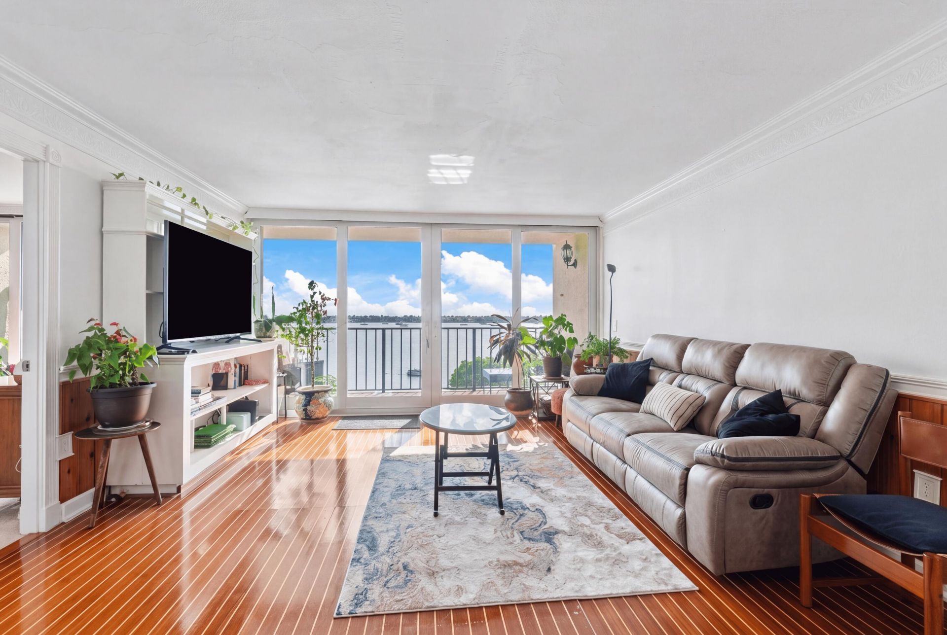5600 N Flagler Drive, Unit 409, West Palm Beach, FL 33407 Photo