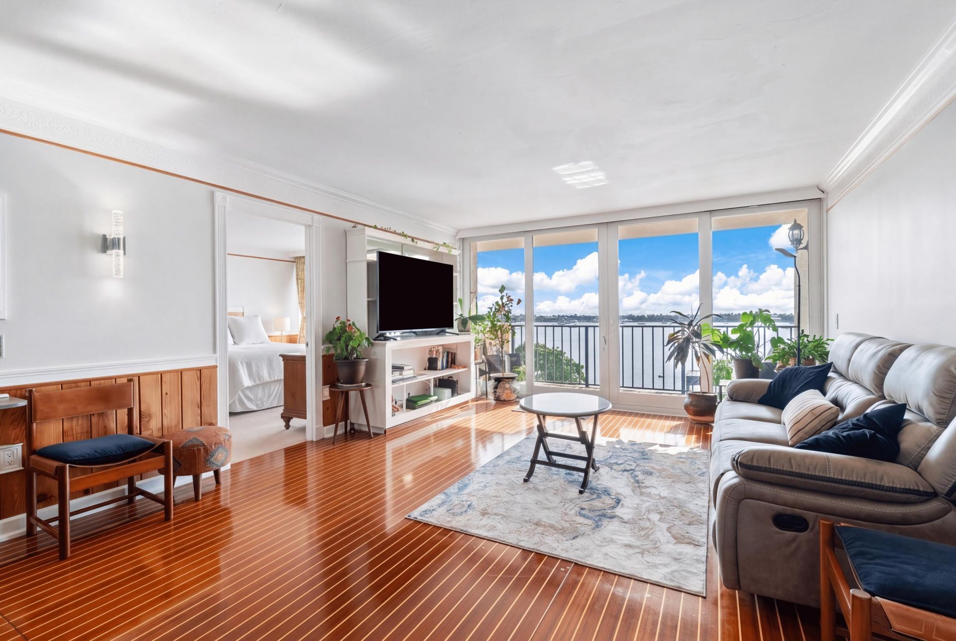 5600 N Flagler Drive, Unit 409, West Palm Beach, FL 33407 Photo