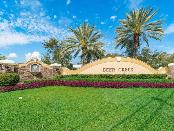 2440 DEER CREEK COUNTRY CLUB Boulevard, Unit 405-C, Deerfield Beach, FL 33442