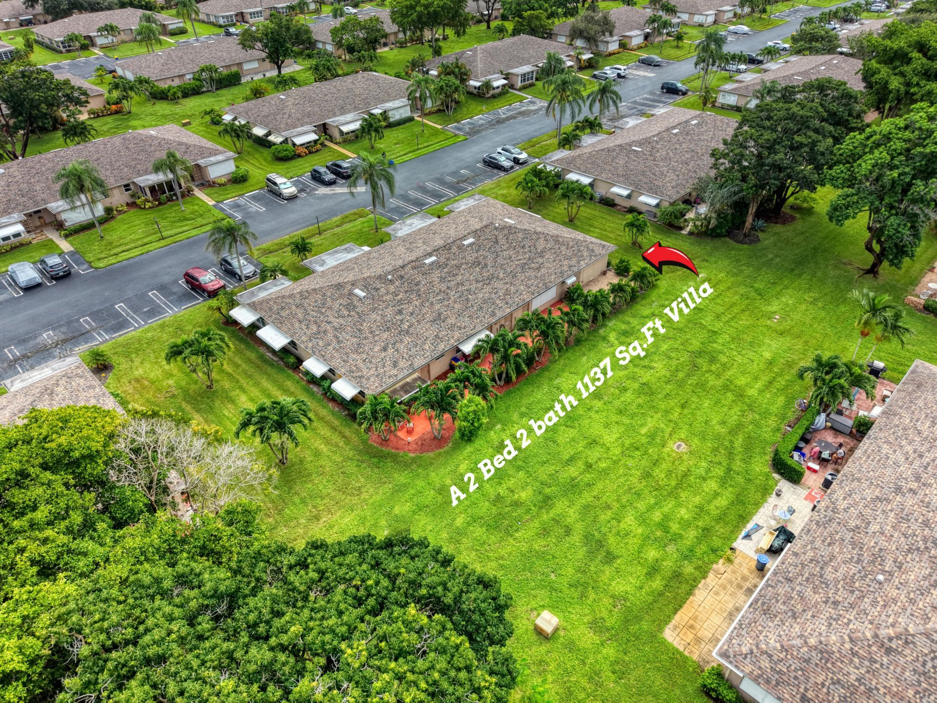 1360 SE High Point Way Se, Unit A, Delray Beach, FL 33445 Photo