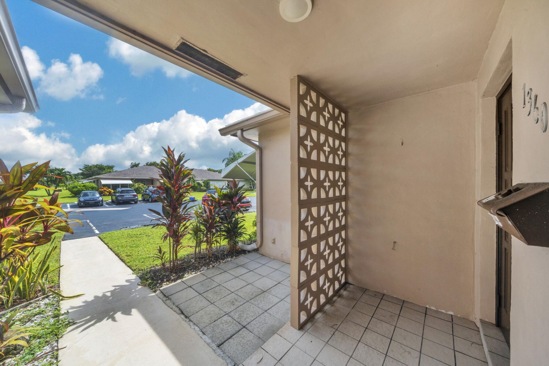 1360 SE High Point Way Se, Unit A, Delray Beach, FL 33445 Photo